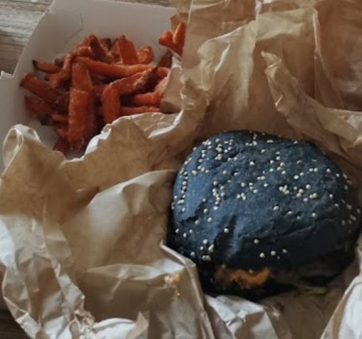 Krousty Burgers — photo 3