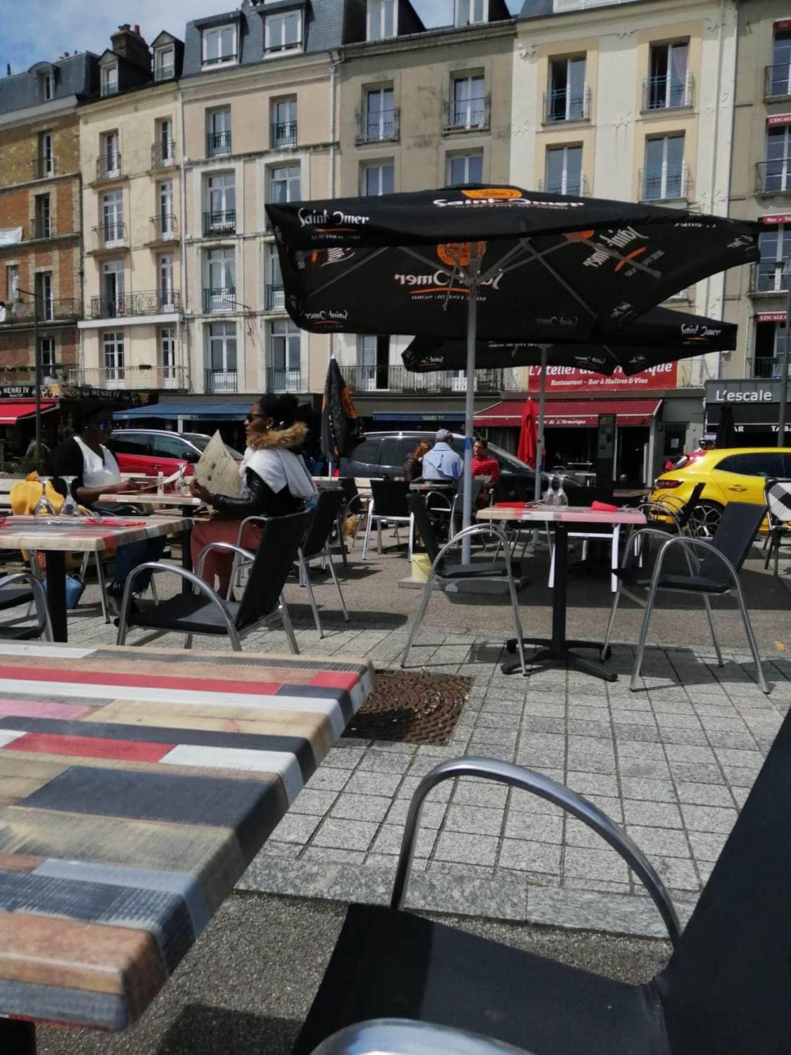 L Armorique — photo 3