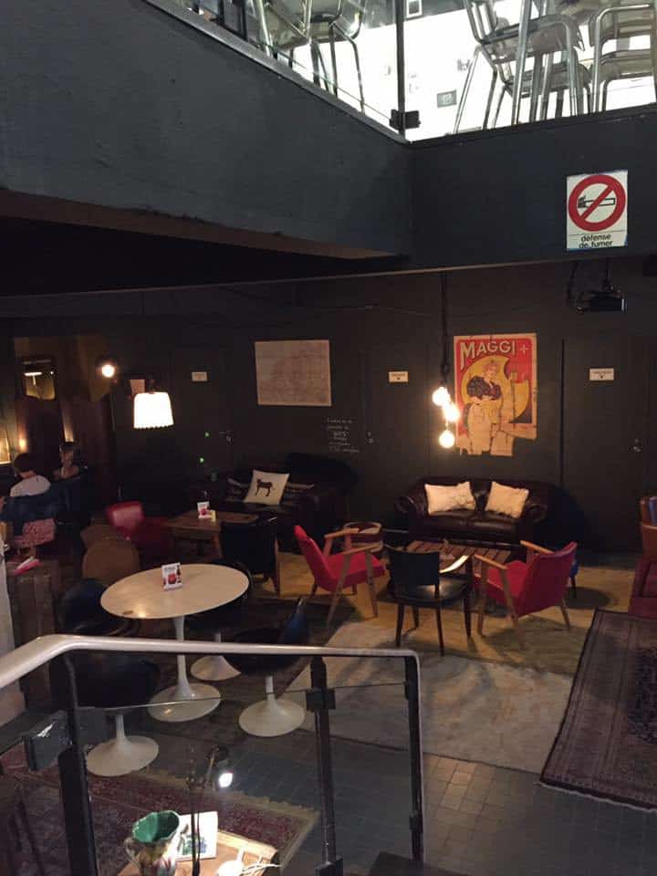 L'Entrepôt — photo 3