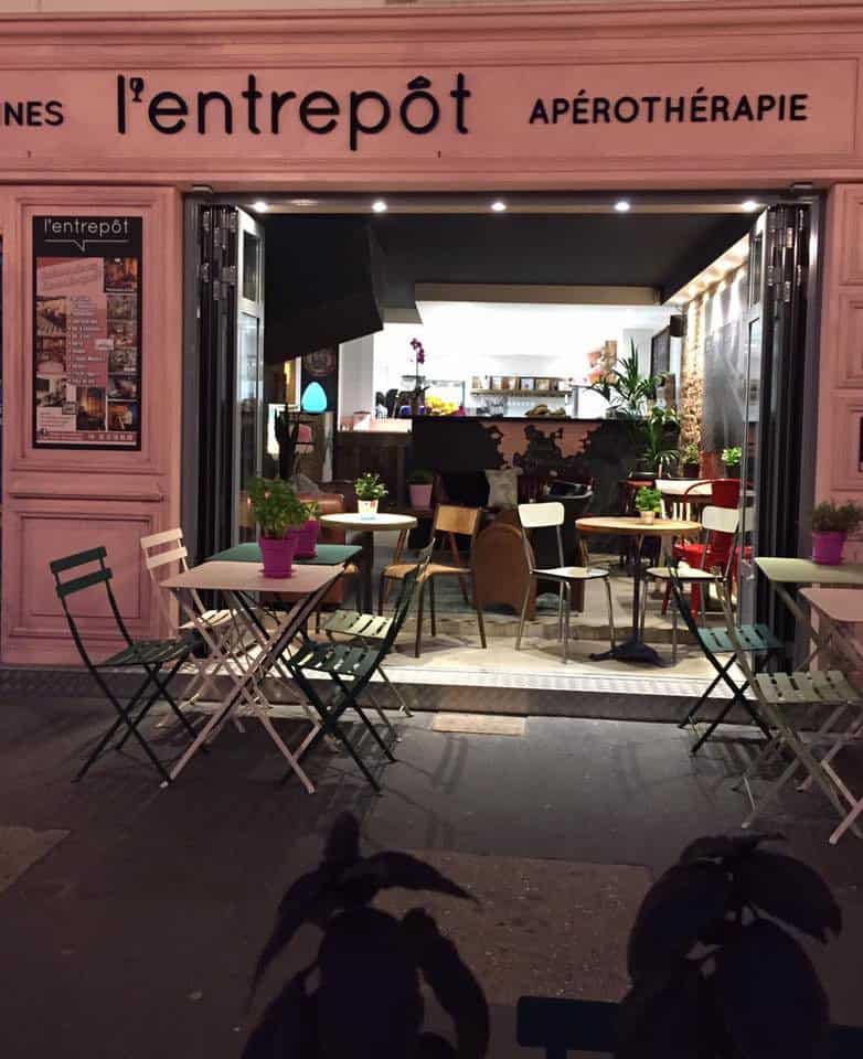 L'Entrepôt — photo 2