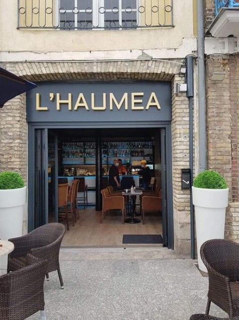 L'haumea — photo 2