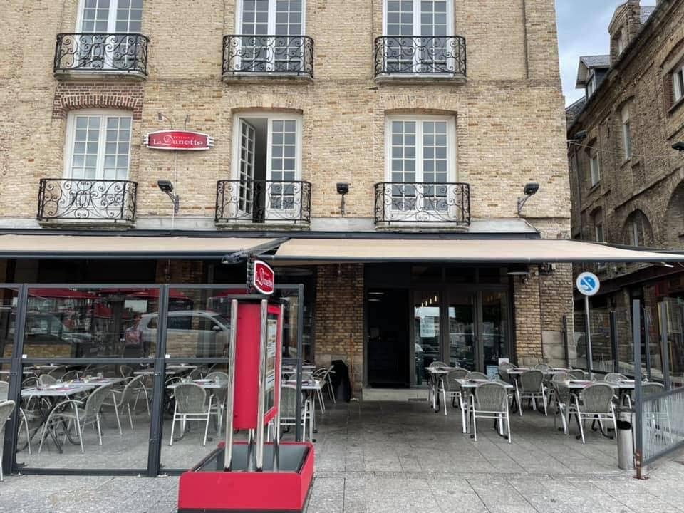 La Dunette — photo 3