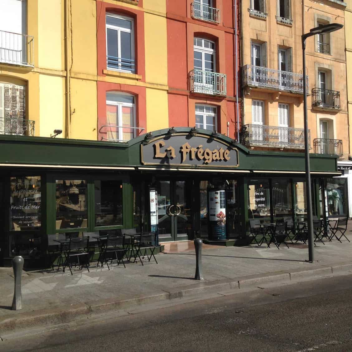 La Fregate — photo 2