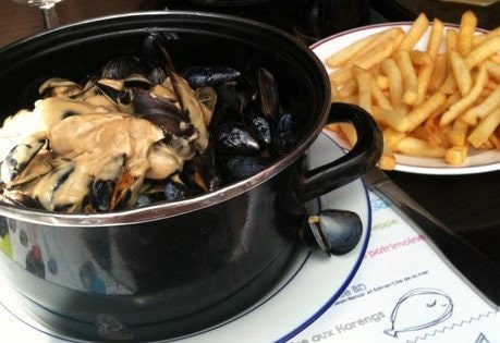 La Marine — photo 2