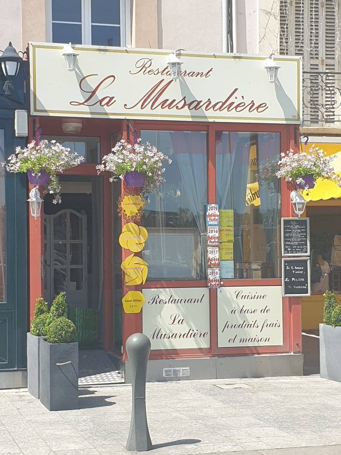 La Musardière — photo 2