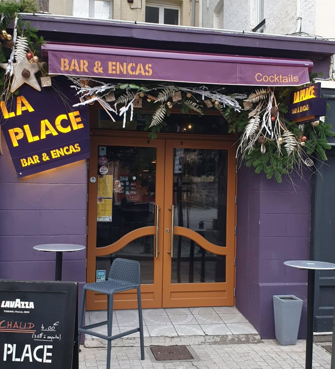 La Place — photo 2