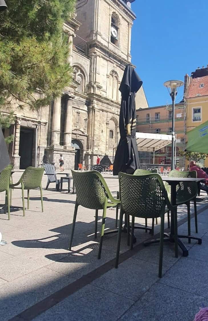 La Place — photo 3