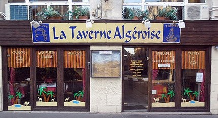 La Taverne Algéroise — photo 2