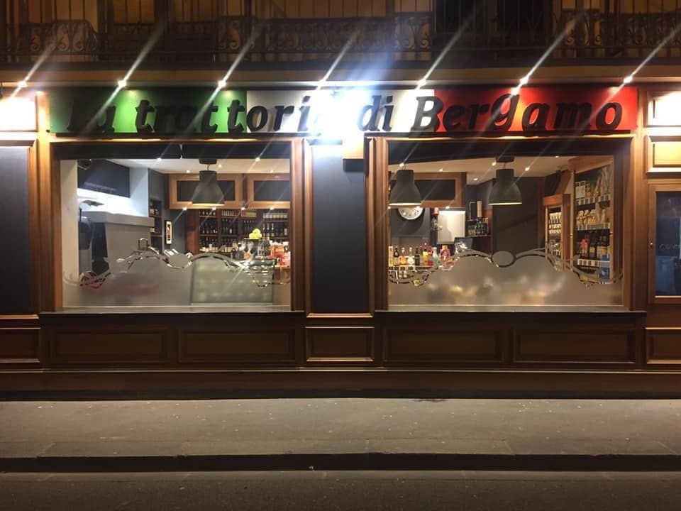 La Trattoria Di Bergamo — photo 3