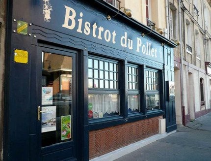 Le bistrot du Pollet — photo 2