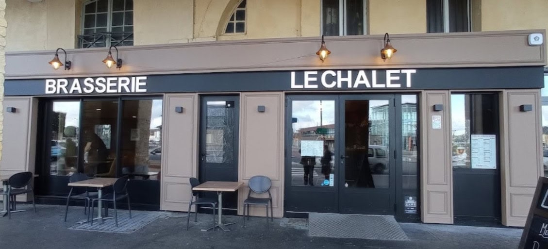 Le Chalet — photo 2