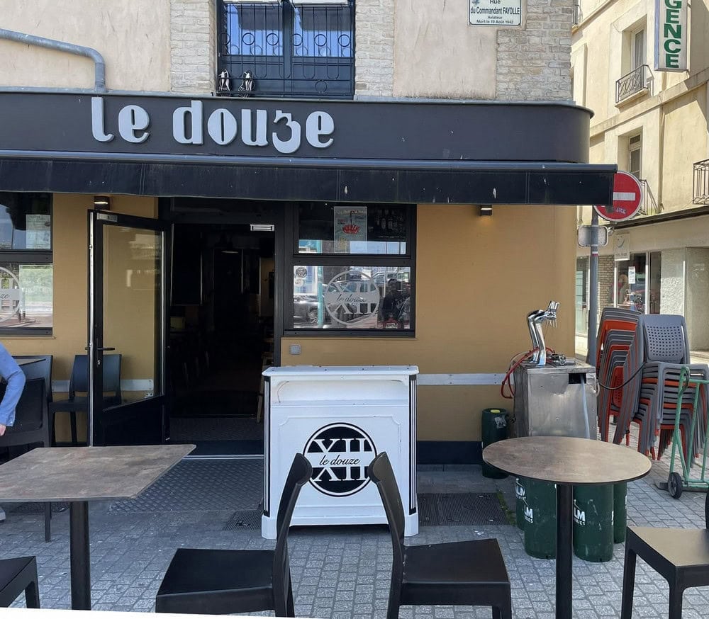 Le Douze — photo 2