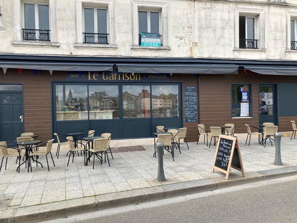 Le Garrison — photo 3