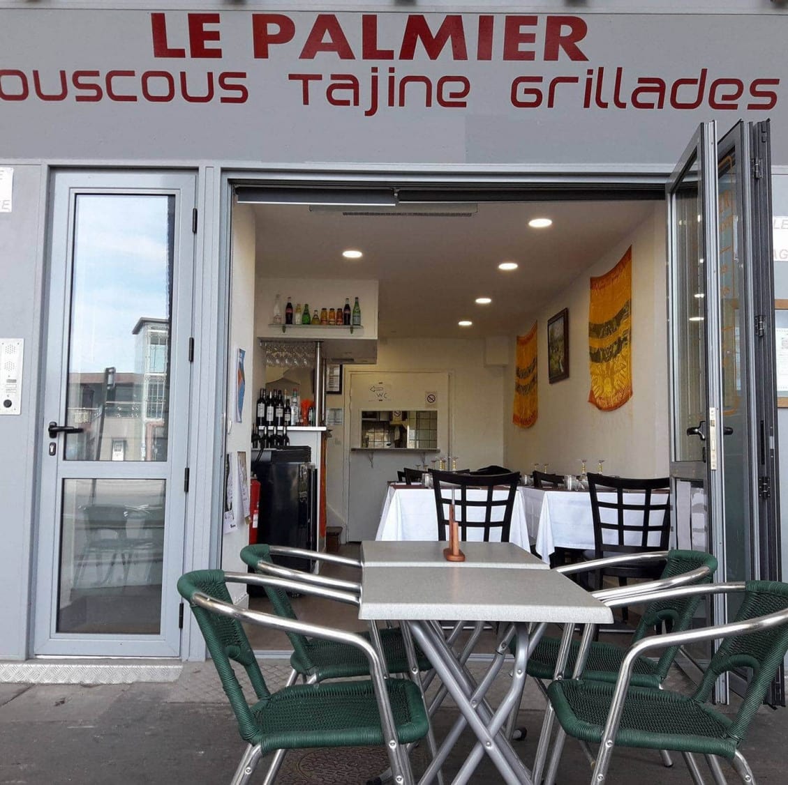 Le Palmier — photo 2
