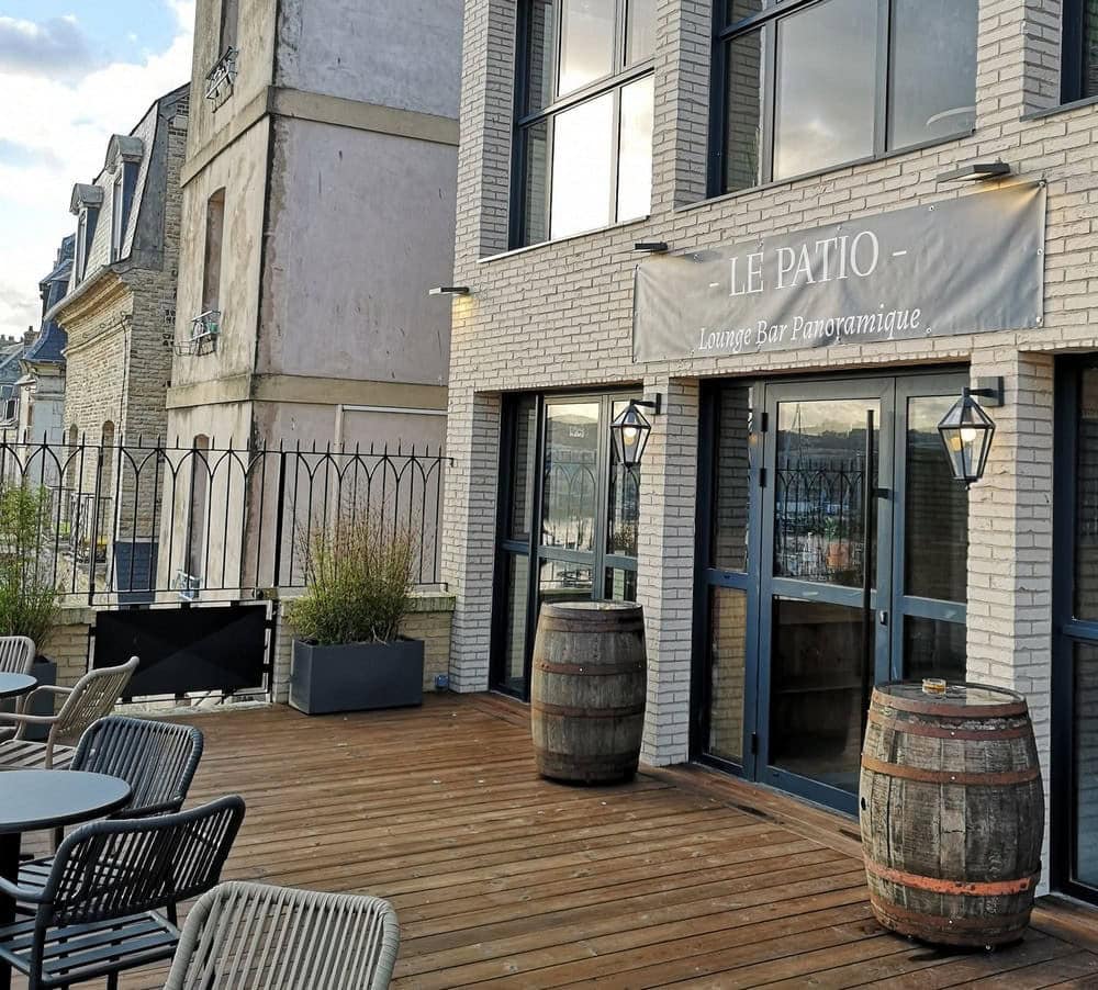 Le Patio — photo 2