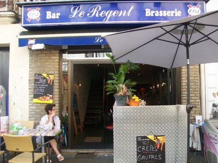 Le Régent — photo 2