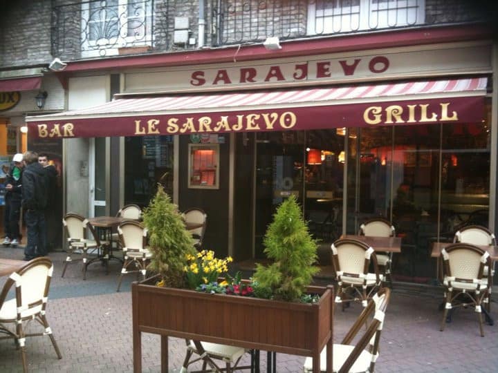 Le Sarajevo — photo 2