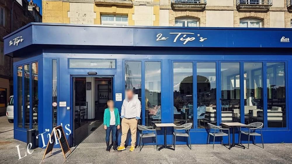 Le Tip's — photo 2