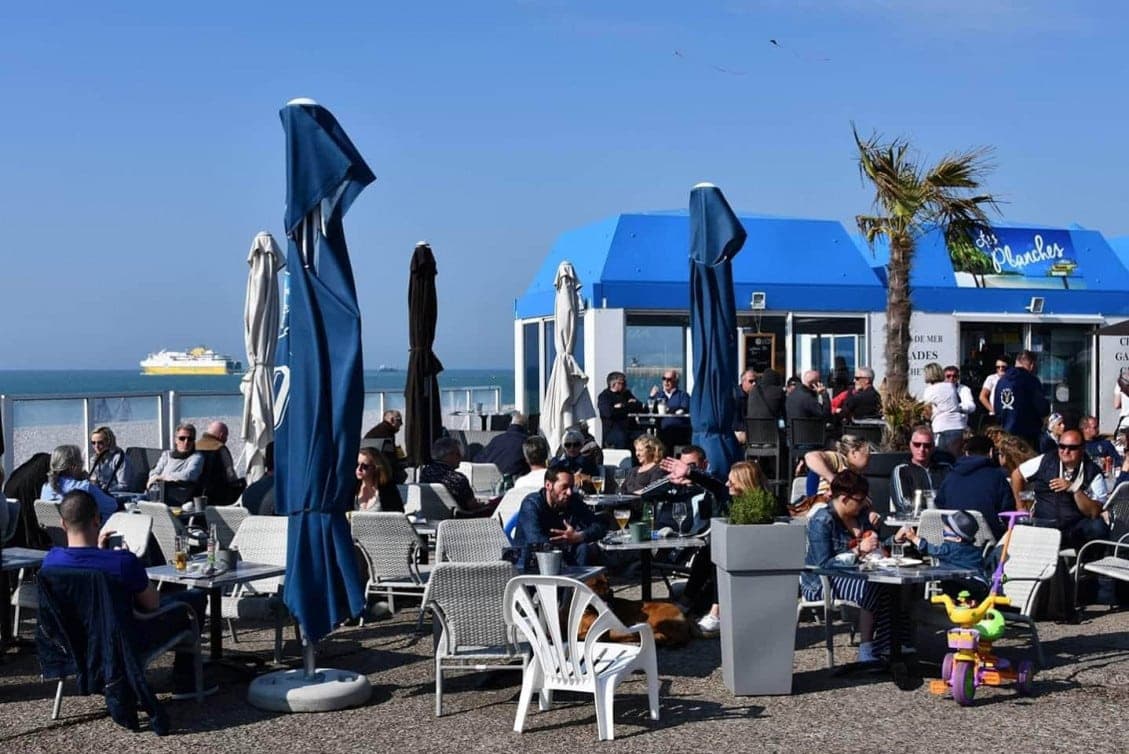 Les planches — photo 3