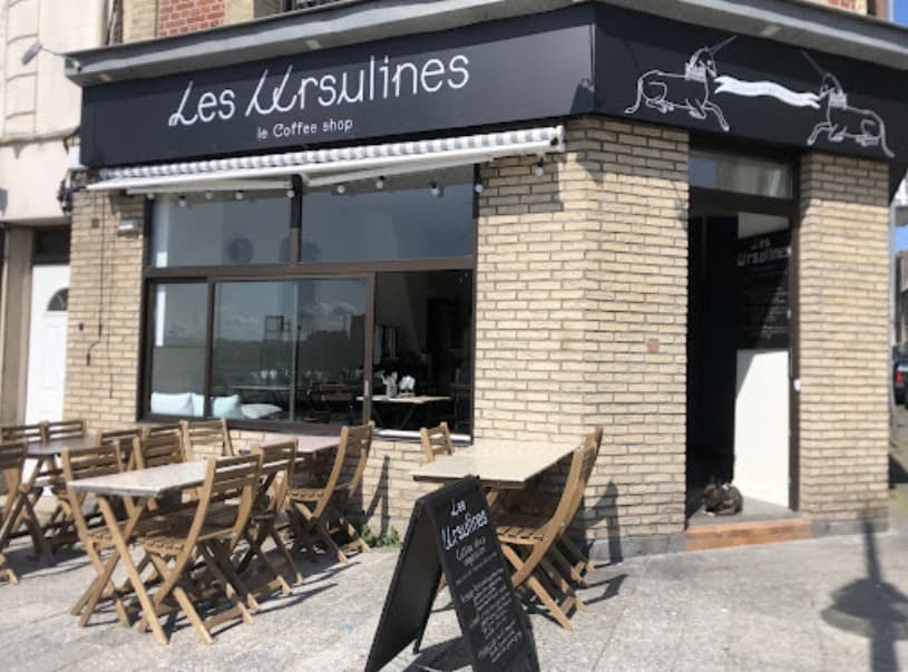 Les Ursulines — photo 3