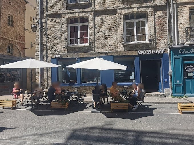 Moment café — photo 2