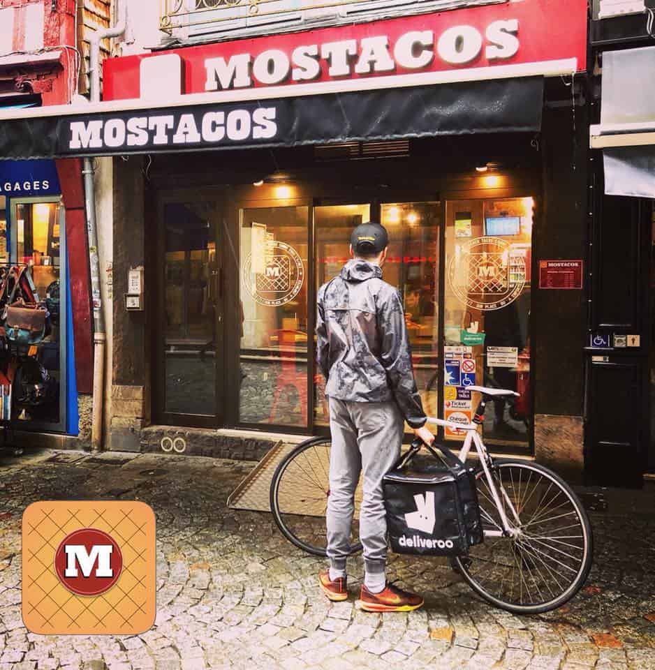 Mostacos — photo 2
