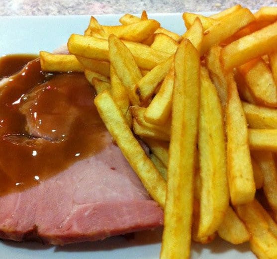 Ô3D Délices & Douceurs Dieppois — photo 3