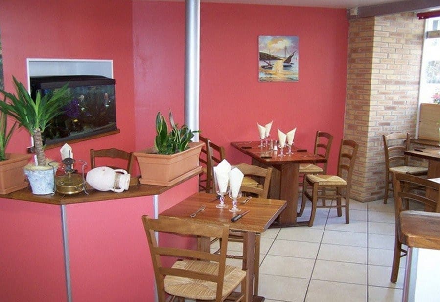 Pizzeria Lavantoura — photo 2