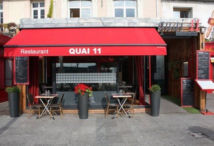 Quai 11 — photo 2
