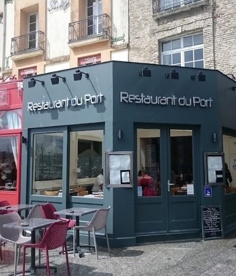 Restaurant du Port — photo 2