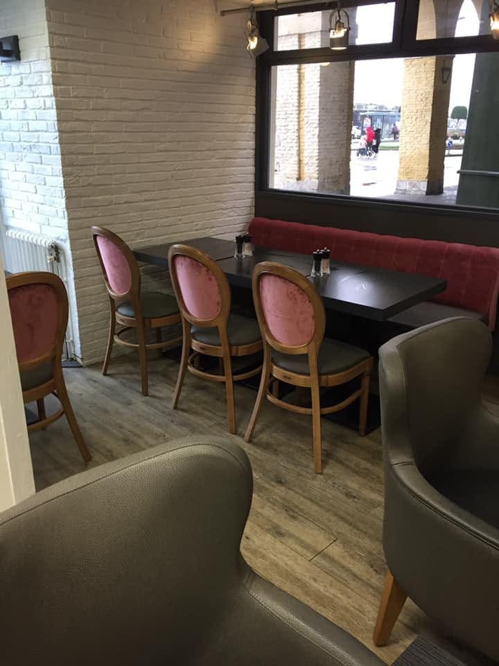 Restaurant l'adresse — photo 3