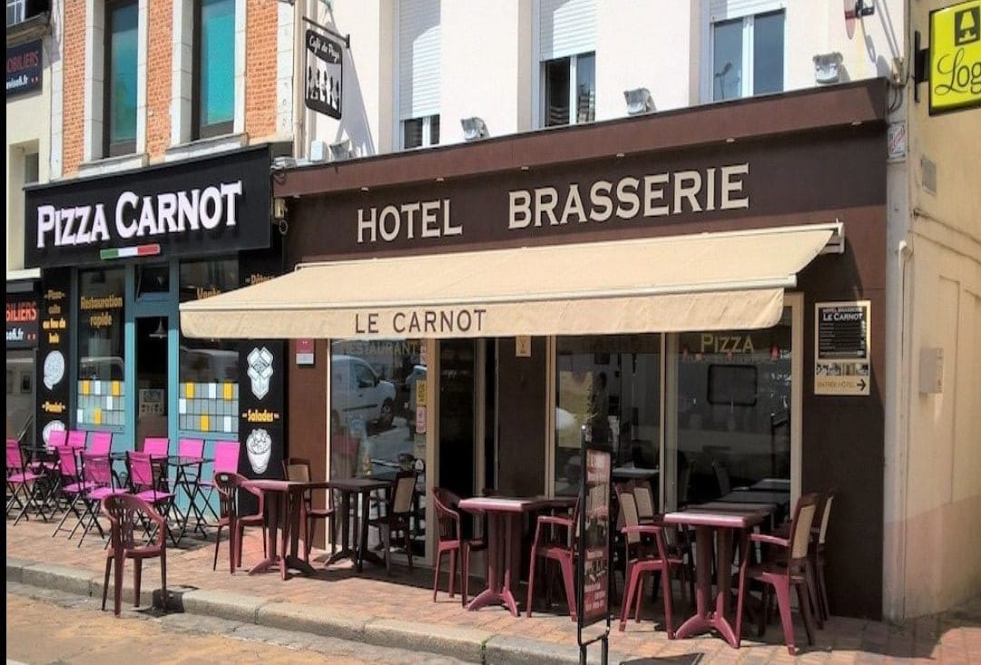 Le Carnot — photo 2