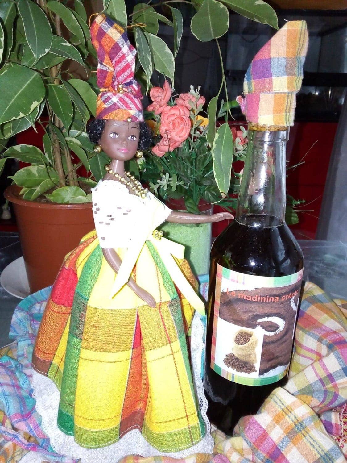 Le Madinina Créole — photo 2