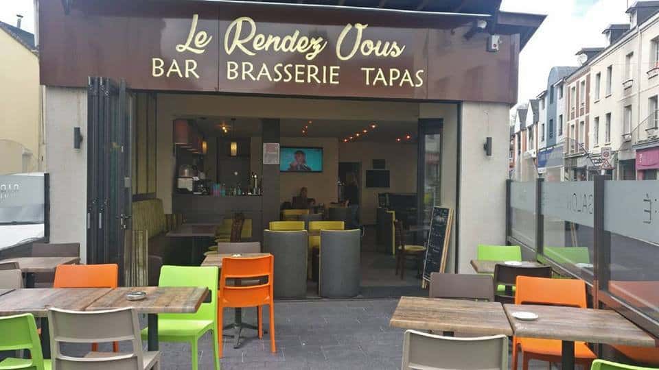 Le Rendez-vous — photo 2