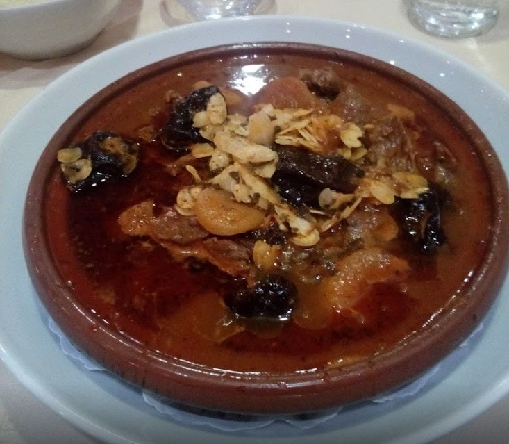 Photo de Saveurs d' Orient