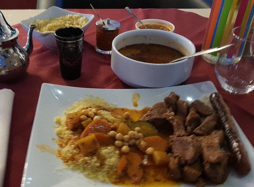 Saveurs d' Orient — photo 2