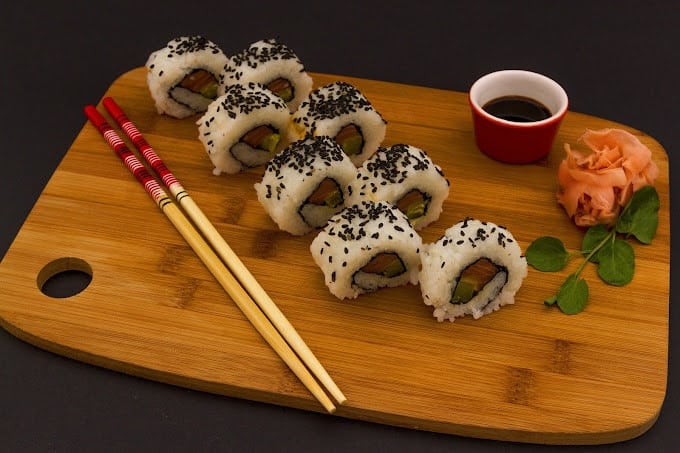 Sushi One — photo 2
