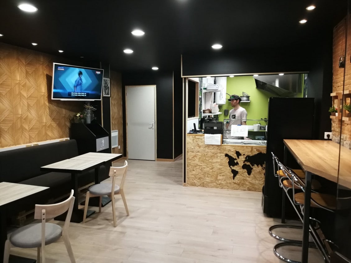 Wokfifi — photo 3