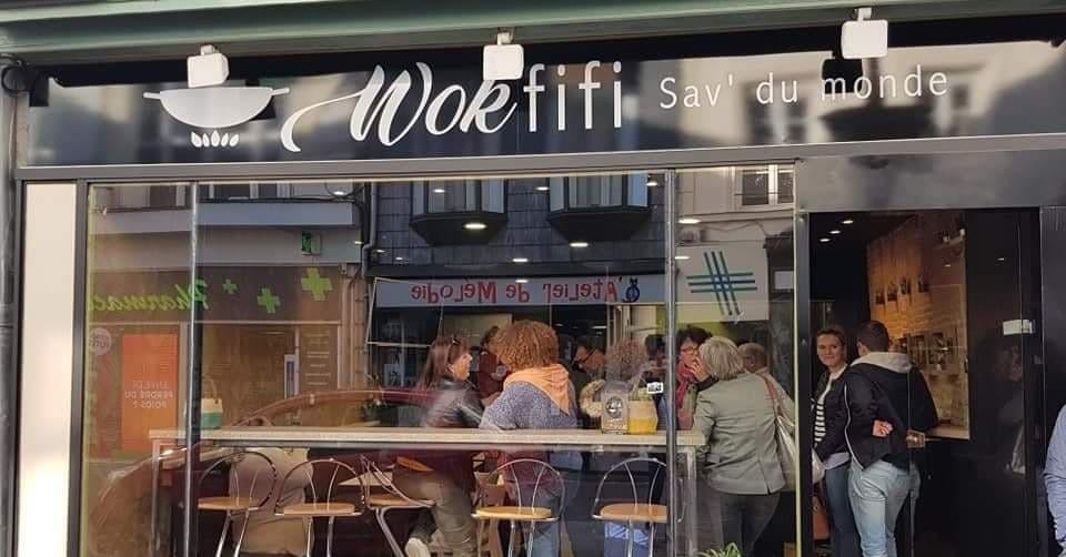 Wokfifi — photo 2