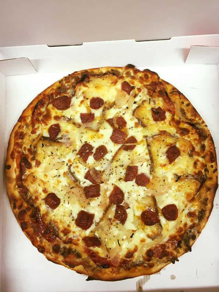 Pili Pizza — photo 2