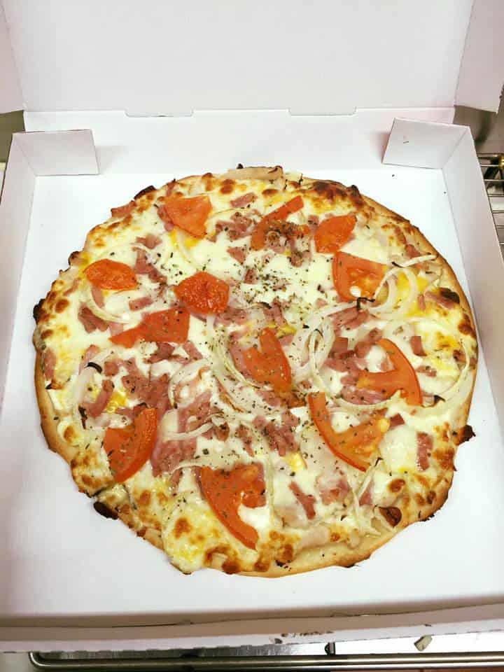 Pili Pizza — photo 3