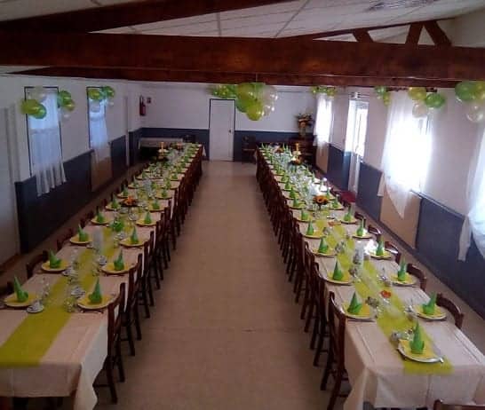 Restaurant de Bolleville — photo 3