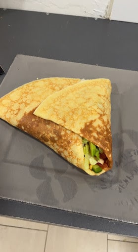 Crep’s & Co — photo 2