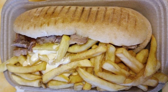 Kebap Of Turkey — photo 2