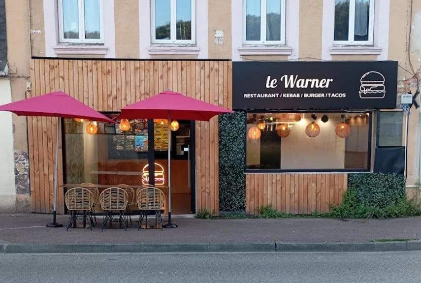 Le Warner — photo 3