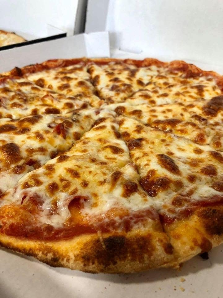 Pizza World — photo 2