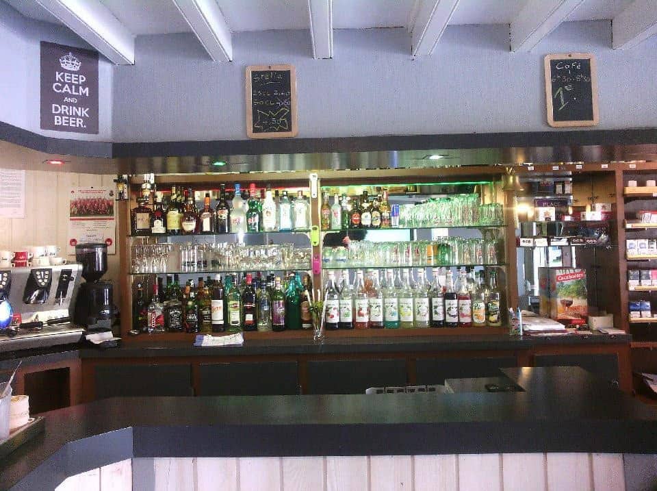 Le cabestan — photo 3
