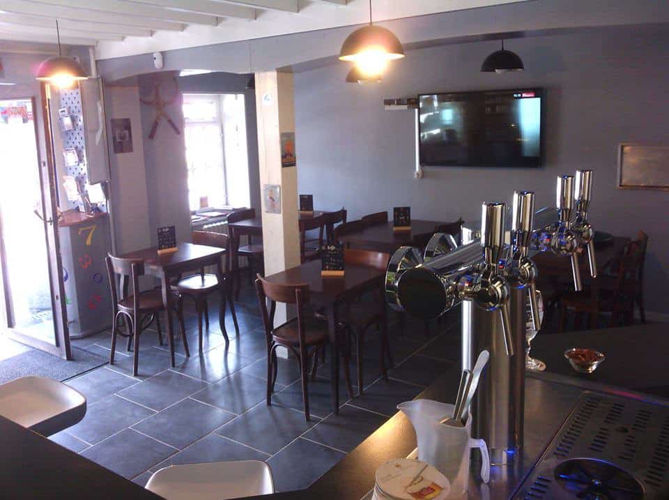 Le cabestan — photo 2