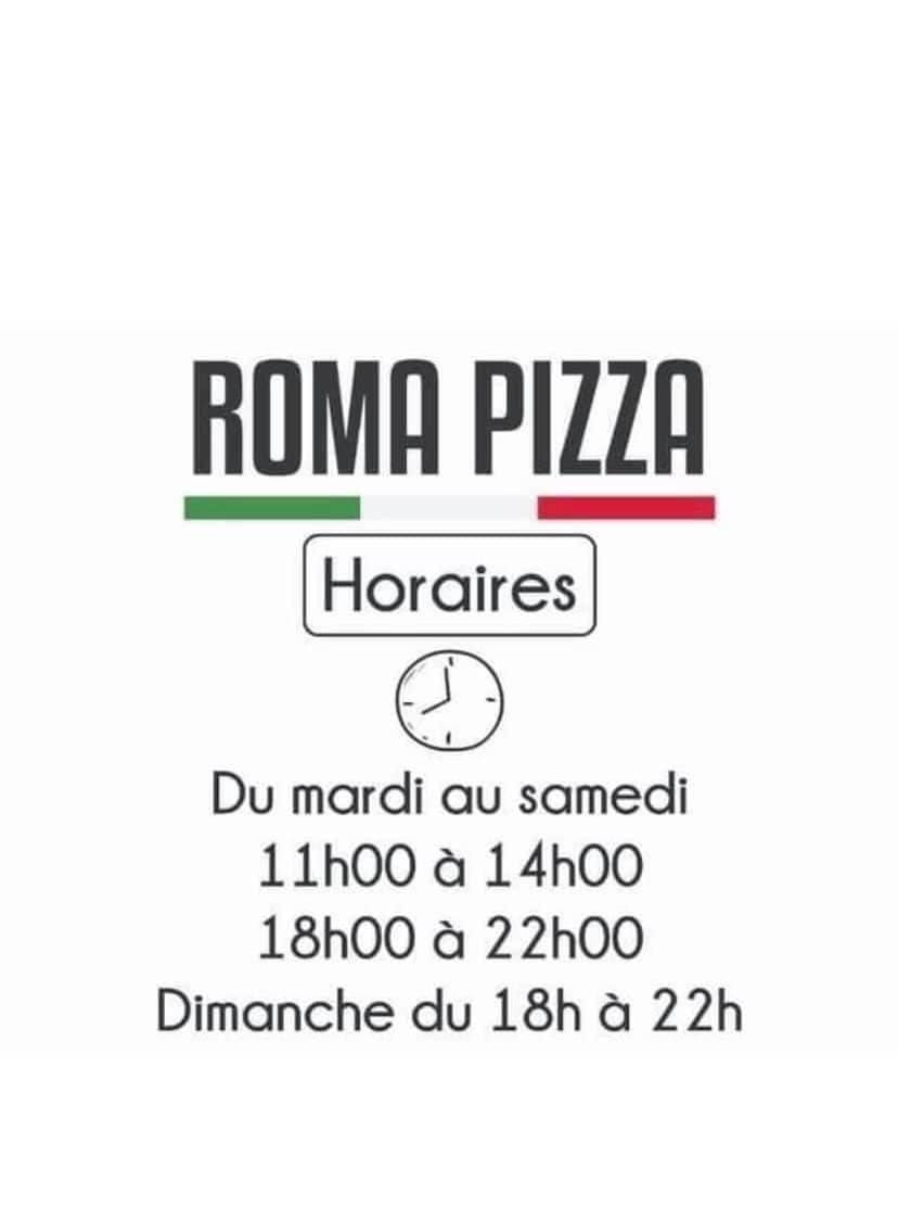 ROMA PIZZA — photo 5
