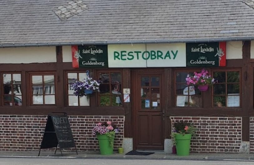 Restobray — photo 3